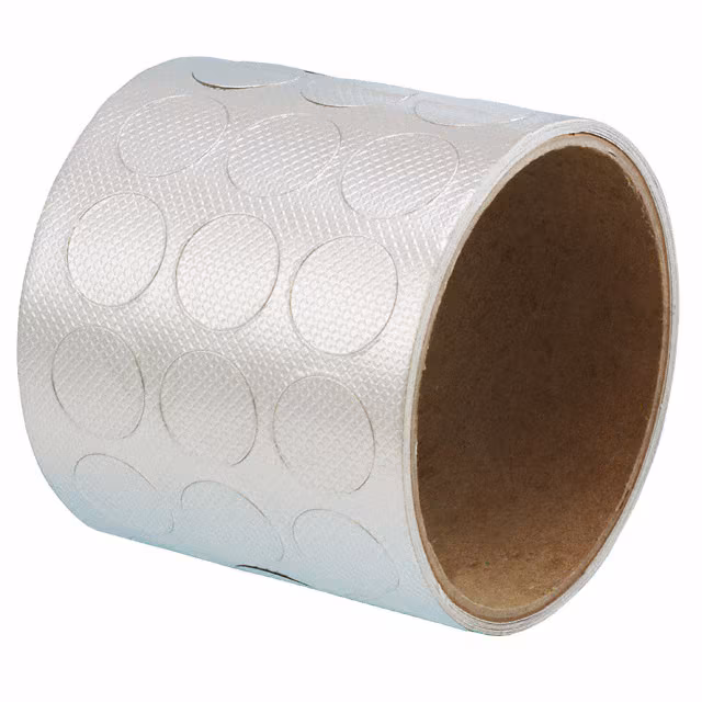 3M 1345 CIRCLE-0.75"-250 3M (TC)  RFI und EMI – Abschirm- und Absorptionsmaterialien